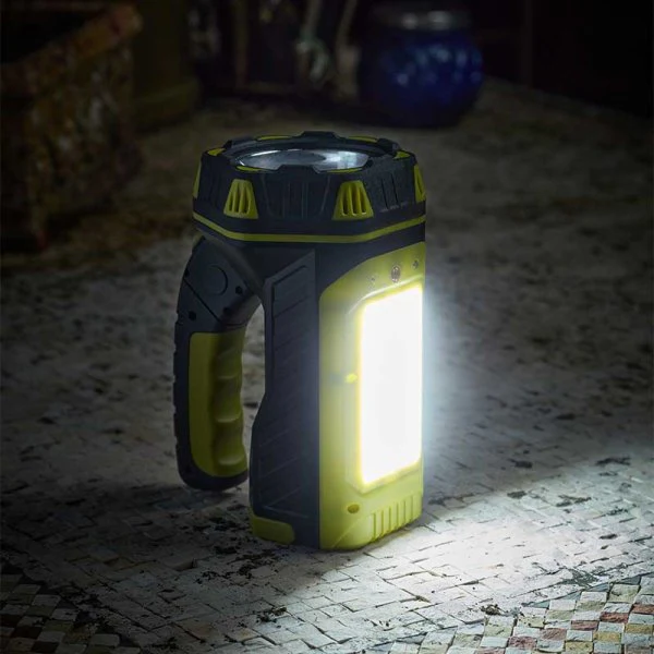Smart Garden PowerPro Multi Hand Light - Image 4