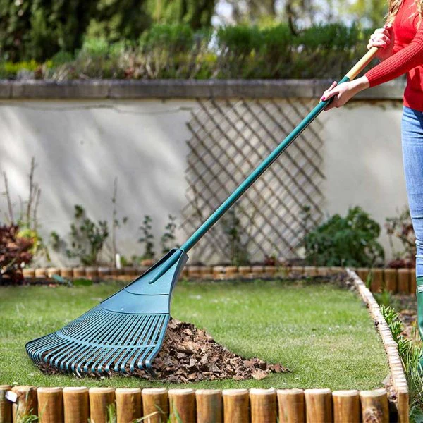 Smart Garden Rake