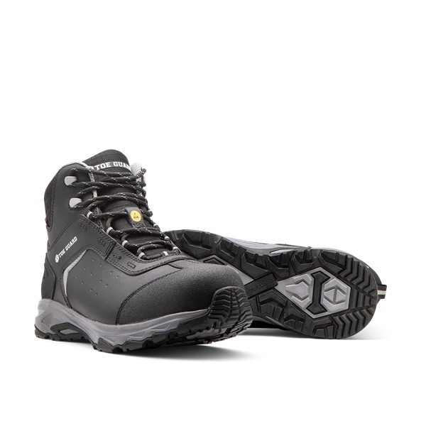 Toe Guard Wild WR Mid Safety Boot S3 - Image 2