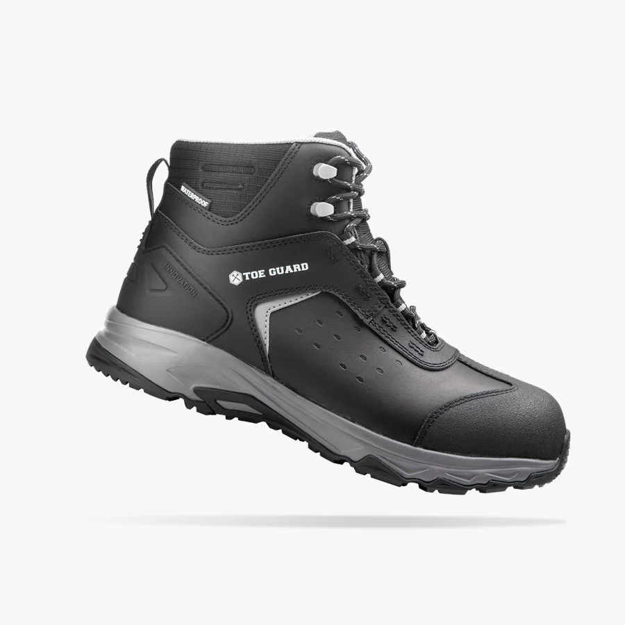 Toe Guard Wild WR Mid Safety Boot S3 - Image 3