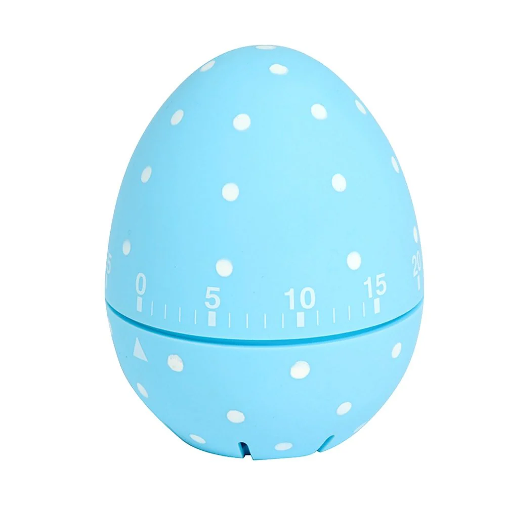 Soft Touch Dotty Egg Cooking Timer - Image 6