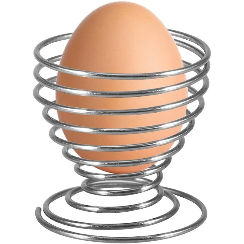 Spiral Egg Cups - Image 2