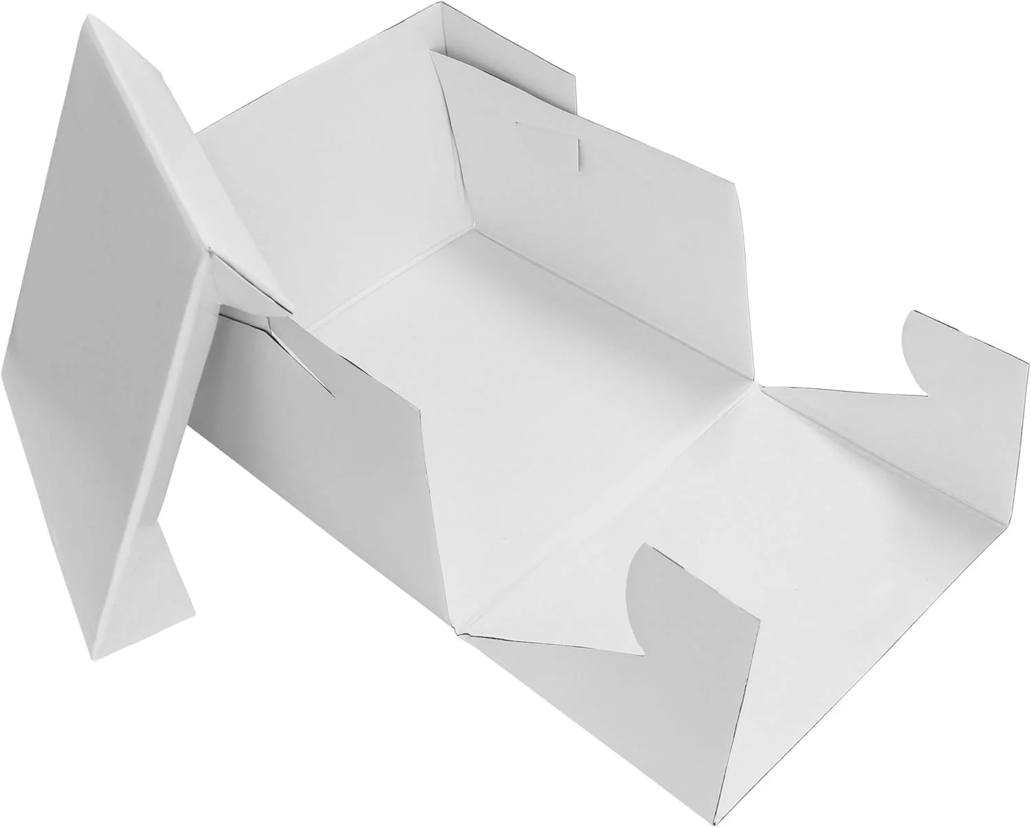 Square Cake Box 13-Inch / 33 cm