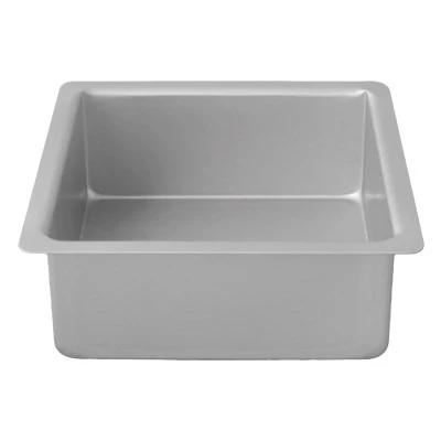 Square Cake Pan – 7in x 7in x 3in - Image 4