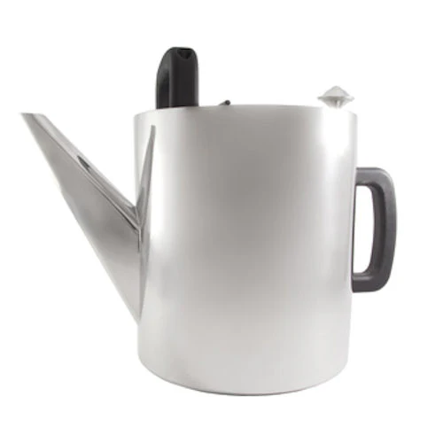 Steelex Stainless Steel Catering Teapot 5Lt (9pt) - Image 3