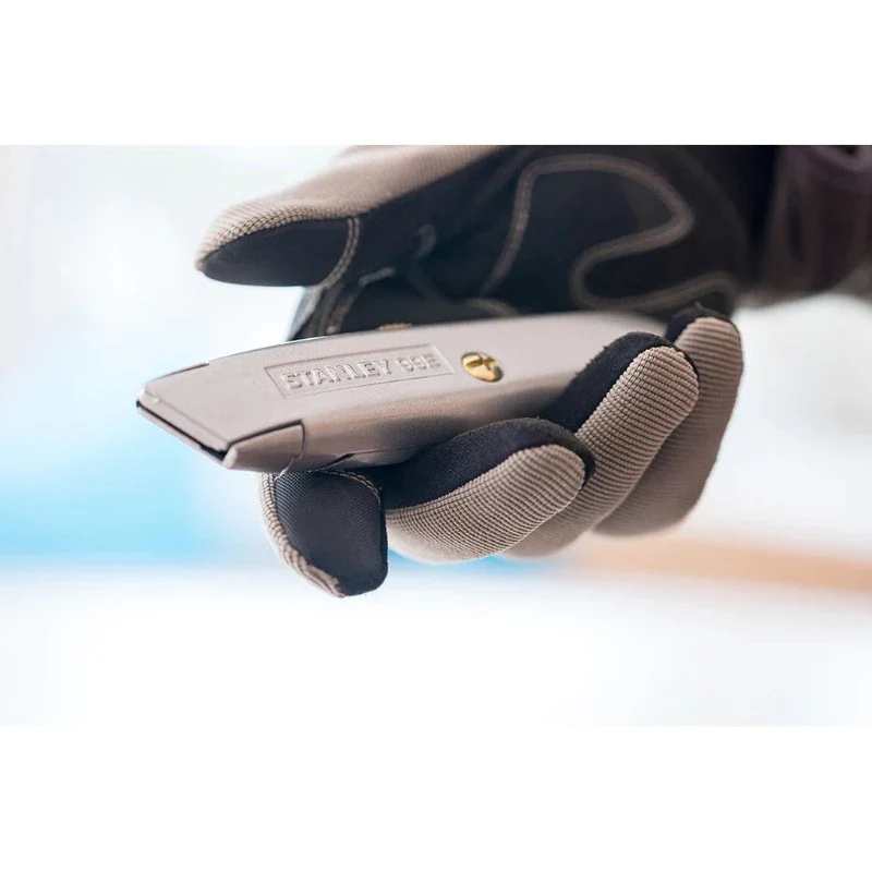 STANLEY® 99E RETRACTABLE BLADE KNIFE - Image 3