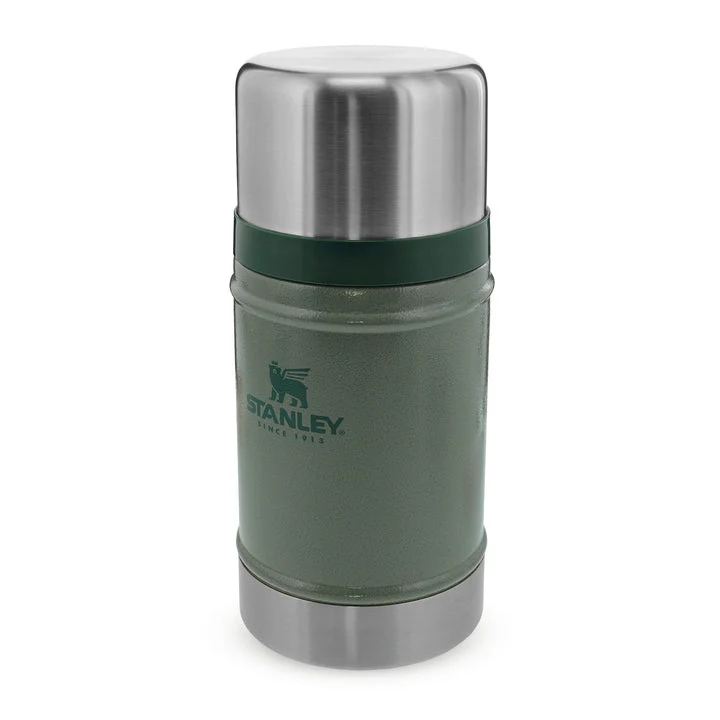 STANLEY CLASSIC LEGENDARY FOOD JAR Flask | 24OZ | 0.70L