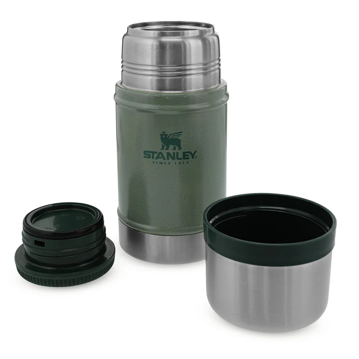 STANLEY CLASSIC LEGENDARY FOOD JAR Flask | 24OZ | 0.70L - Image 2