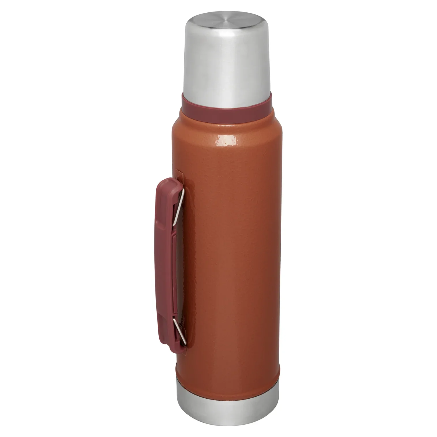 Stanley Classic Vacuum Bottle 1L Clay - Image 2