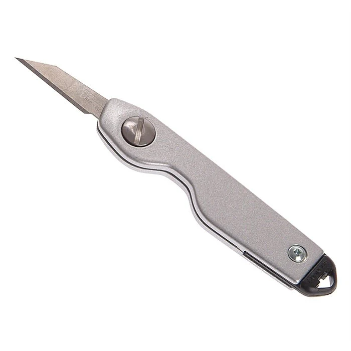 Stanley Folding Pocket Knife