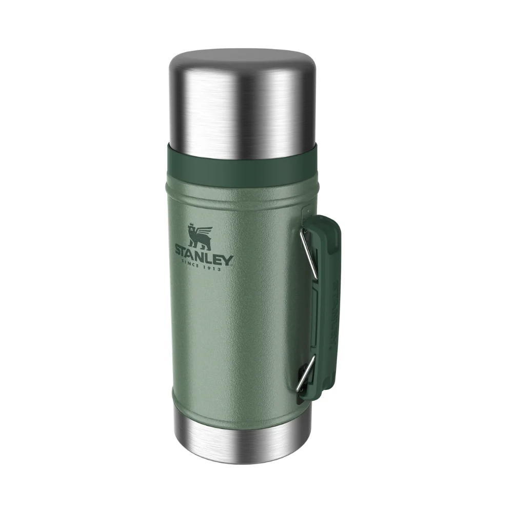 Stanley Legenday Food Jar 940ml Green - Image 2