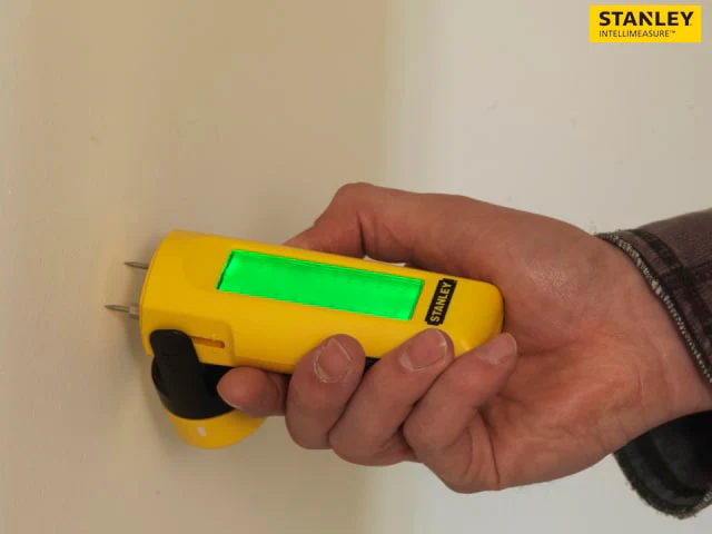 Stanley Moisture Meter - Image 2