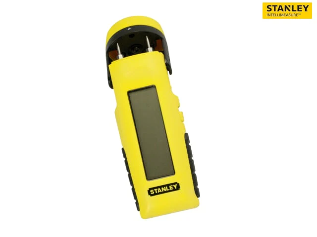Stanley Moisture Meter - Image 3