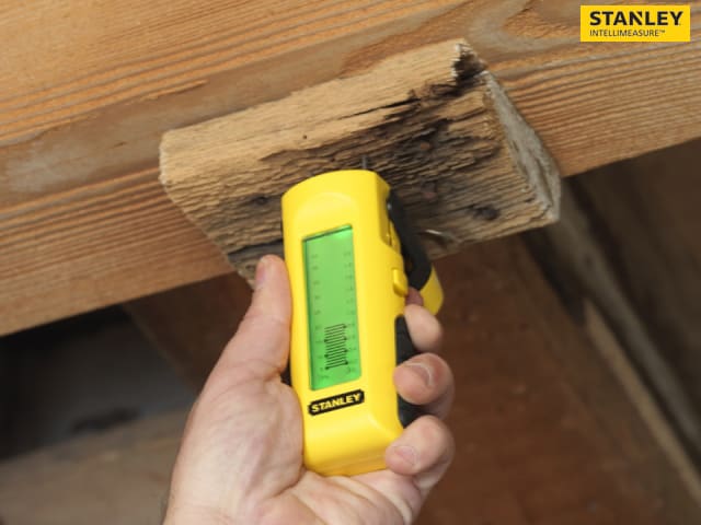 Stanley Moisture Meter - Image 5