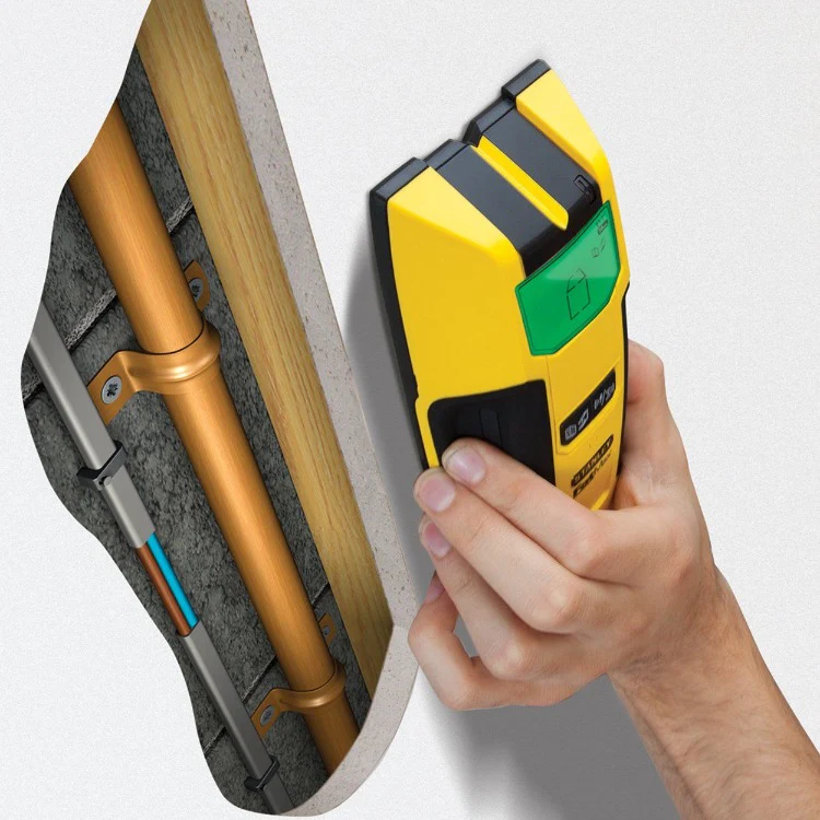 Stanley S200 Stud Sensor Detector - Image 3