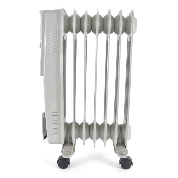 Staywarm 1.5Kw 7 Fin Oil Filled Radiator Heater - Image 2