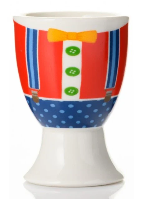 Steelex egg cup – Humpty Dumpty