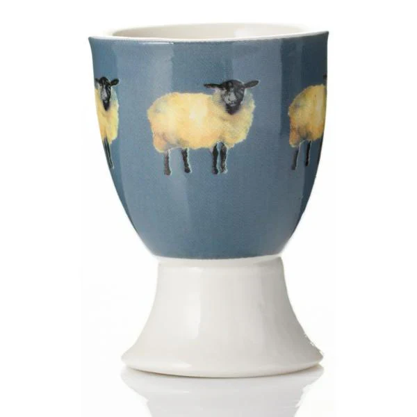 Steelex egg cup – Sheep