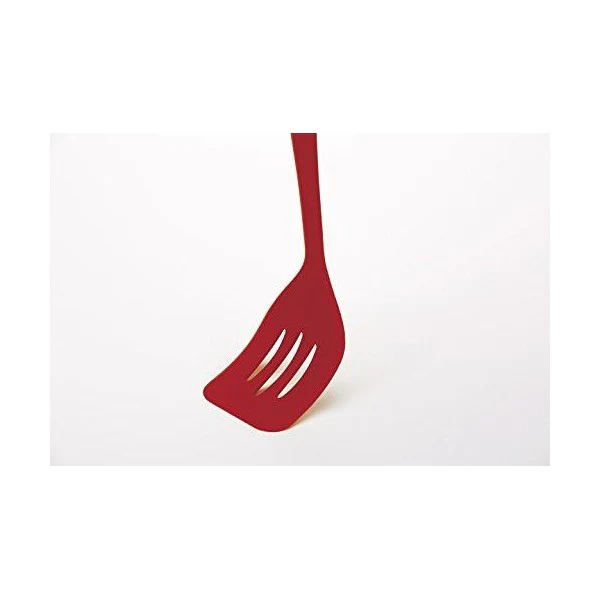Steelex Silicone Flex Turner Spatula - Image 2