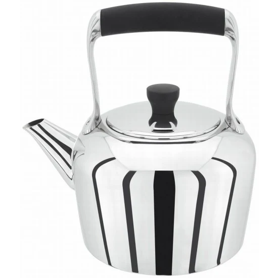 Stellar 2.3ltr Traditional Stove Top Kettle