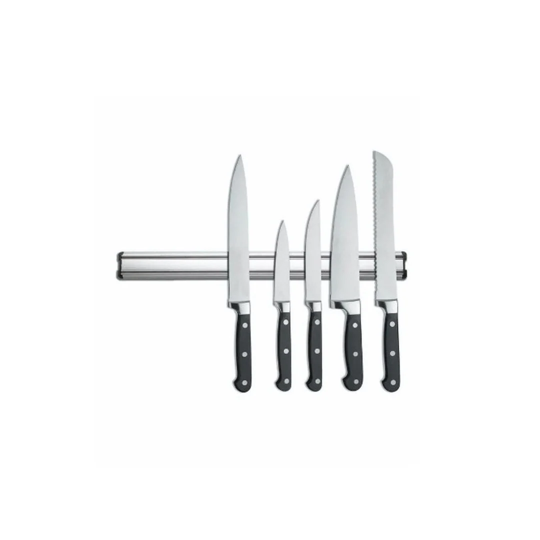 Stellar 45cm Magnetic Knife Rack - Image 3