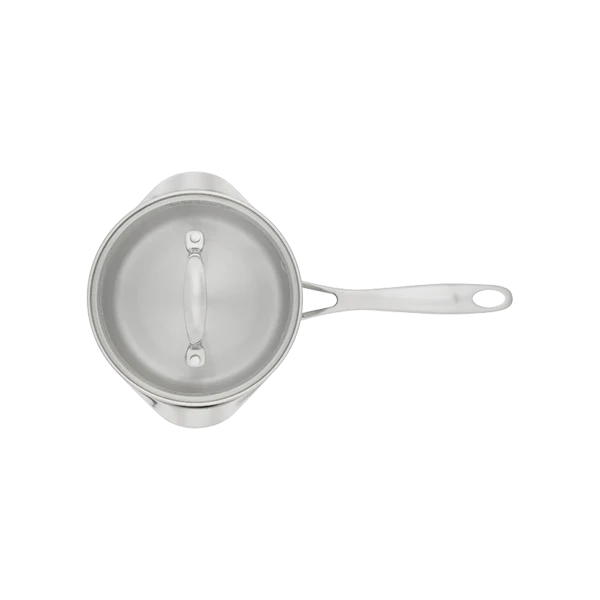 Stellar 7000 14cm Draining Saucepan - Image 5