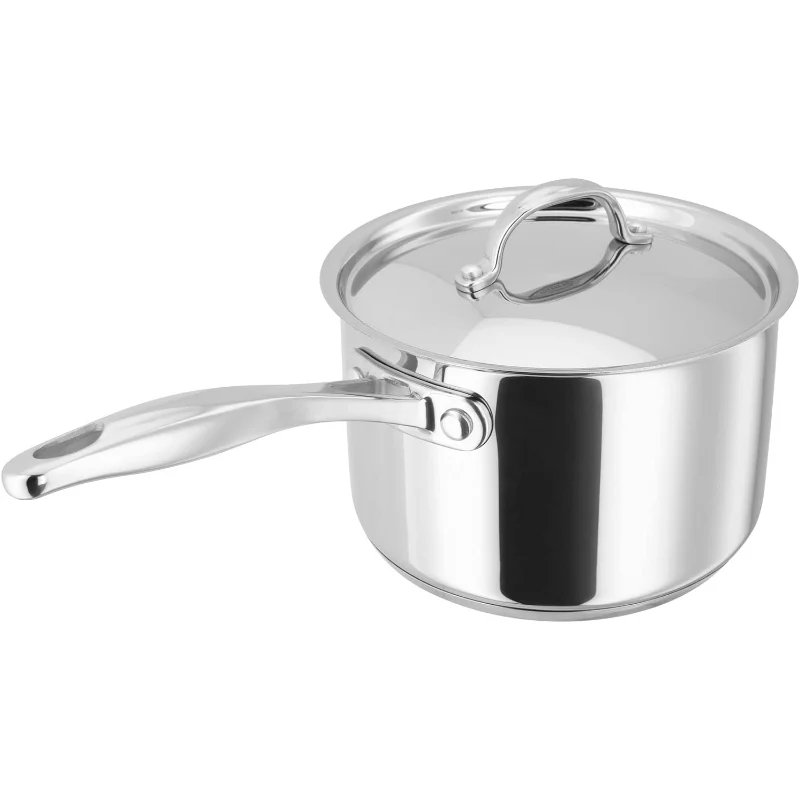 Stellar 7000 20cm Saucepan 3.1L - Image 2