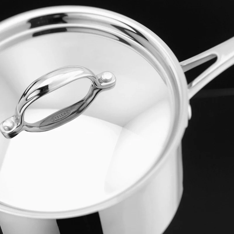 Stellar 7000 20cm Saucepan 3.1L - Image 3