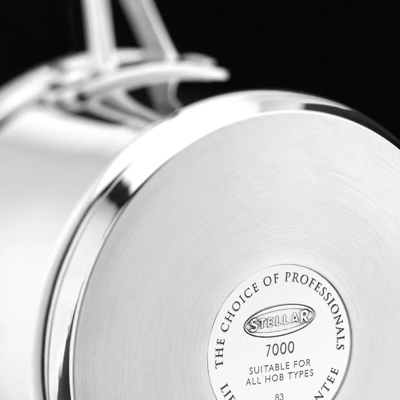 Stellar 7000 20cm Saucepan 3.1L - Image 4