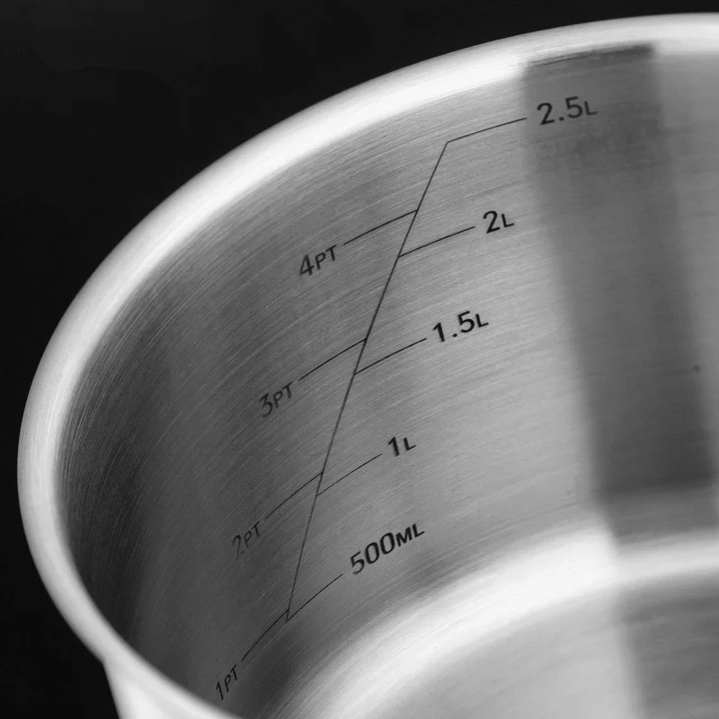 Stellar 7000 20cm Saucepan 3.1L - Image 5