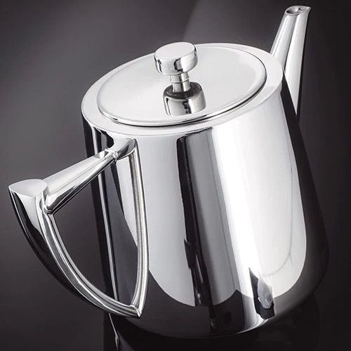 Stellar Art Deco 52floz / 1.8L Traditional Teapot - Image 4