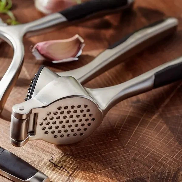 Stellar Garlic Press - Image 2