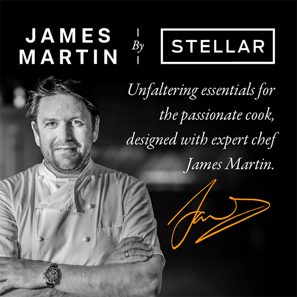 Stellar James Martin Premium Zester - Image 2