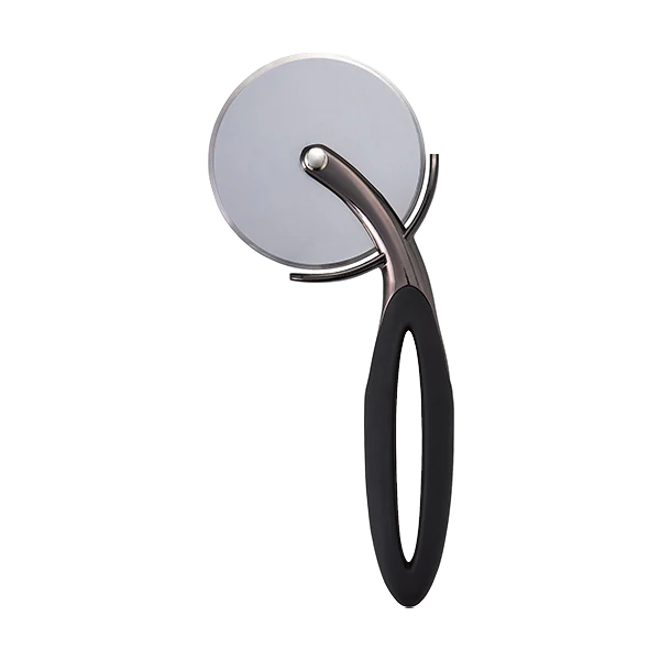 Stellar Pizza Cutter (Black)