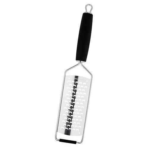 Stellar Premium Acid Etched Grater