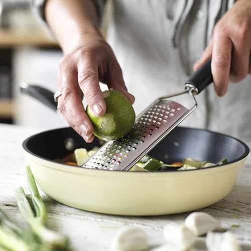 Stellar Premium Acid Etched Grater - Image 2