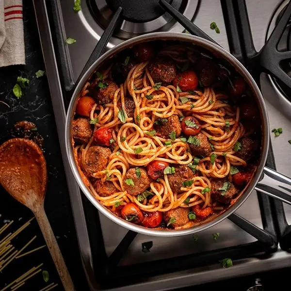 Stellar saucepan 16cm (1.3L) - Image 2