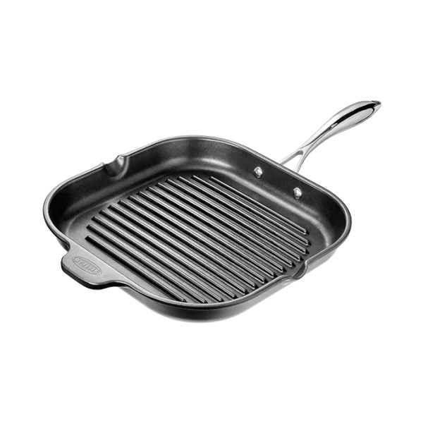 Stellar Speciality Grill Pan 28cm