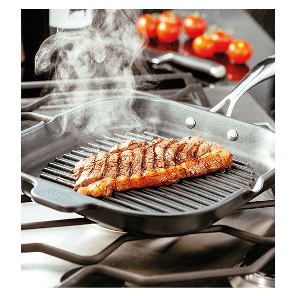 Stellar Speciality Grill Pan 28cm - Image 3