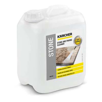 Karcher Stone And Paving Cleaner 5l