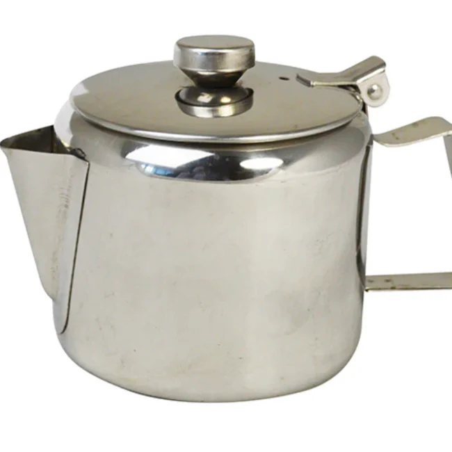SUNNEX EVERYDAY S.ST COFFEE POT 32OZ 1LTR