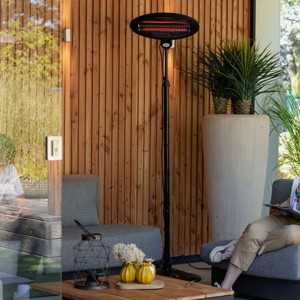 Sunred 2000W Infrared Patio Heater - Image 4