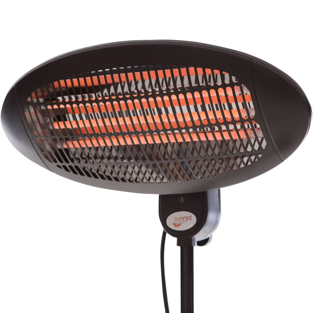 Sunred 2000W Infrared Patio Heater - Image 5