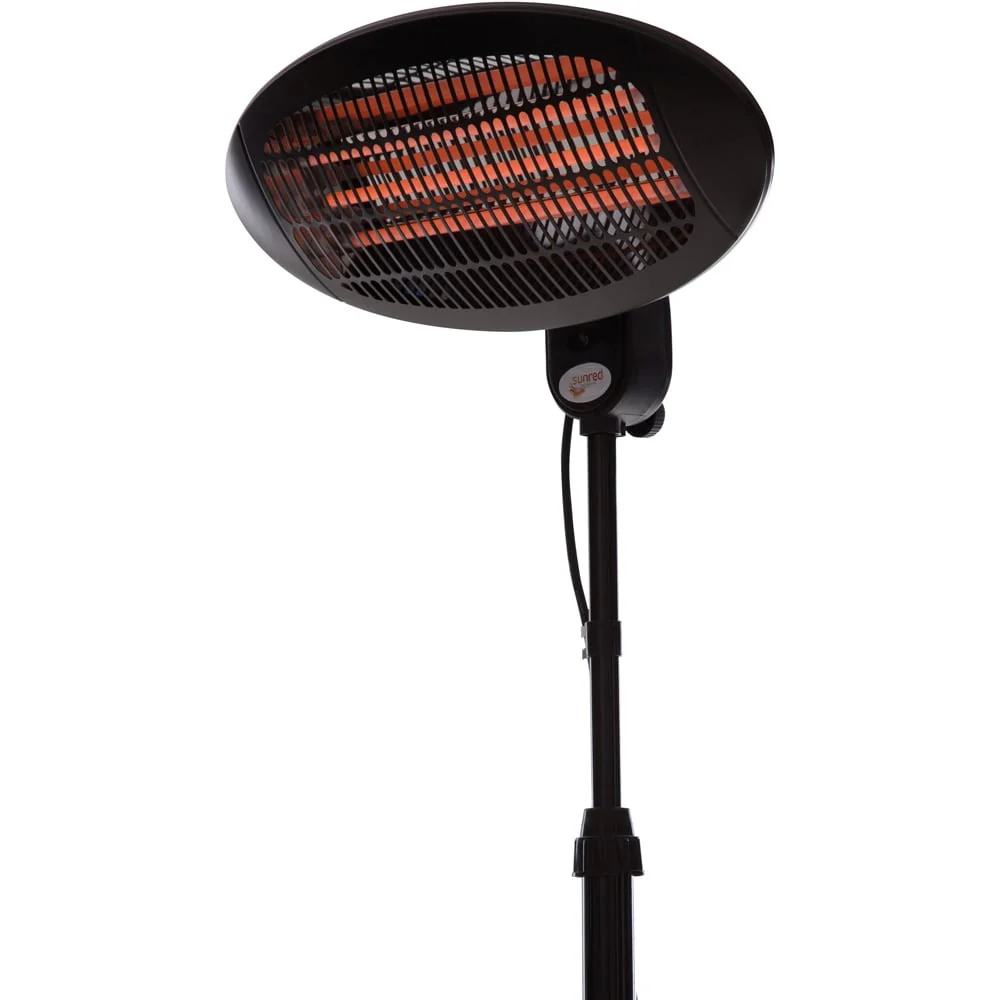 Sunred 2000W Infrared Patio Heater - Image 6