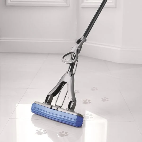 Super Dry Plus Mop Graphite - Image 2