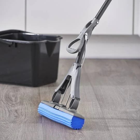 Super Dry Plus Mop Graphite - Image 3