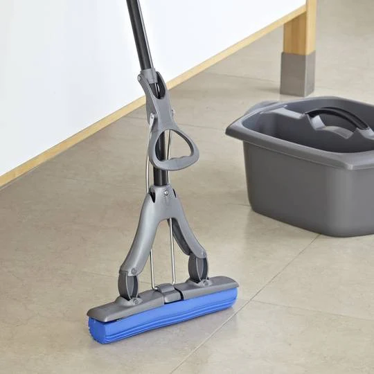 Super Dry Plus Mop Graphite - Image 4