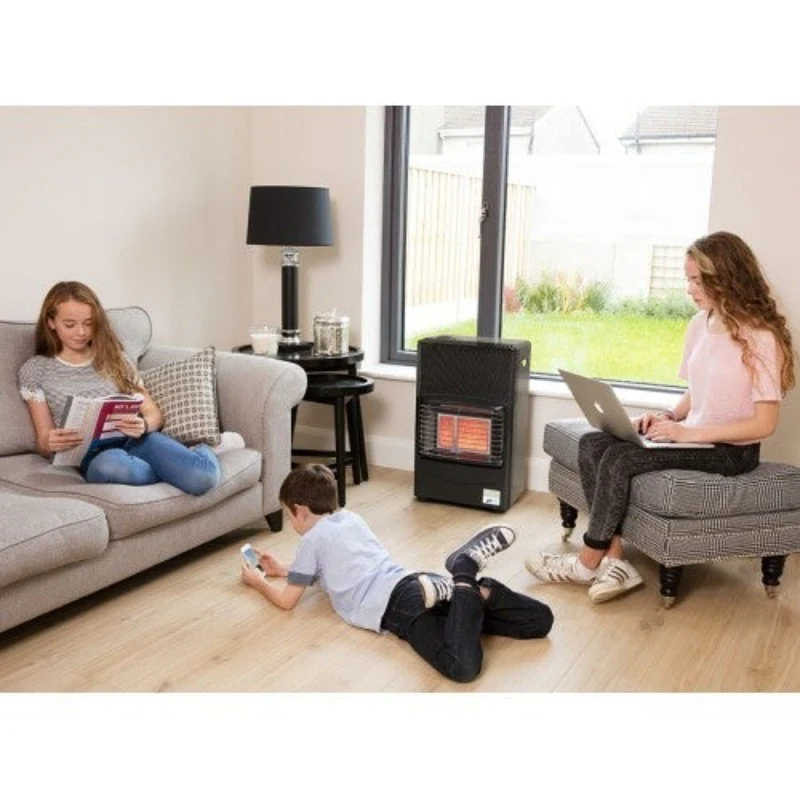 Superser Radiant Gas Heater - Image 2
