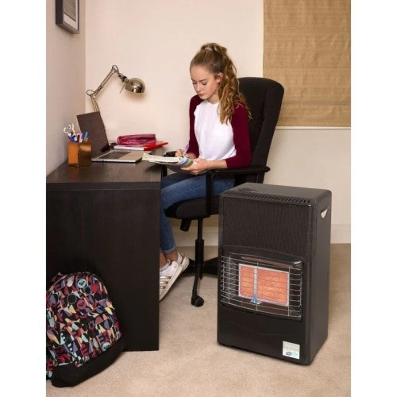 Superser Radiant Gas Heater - Image 4