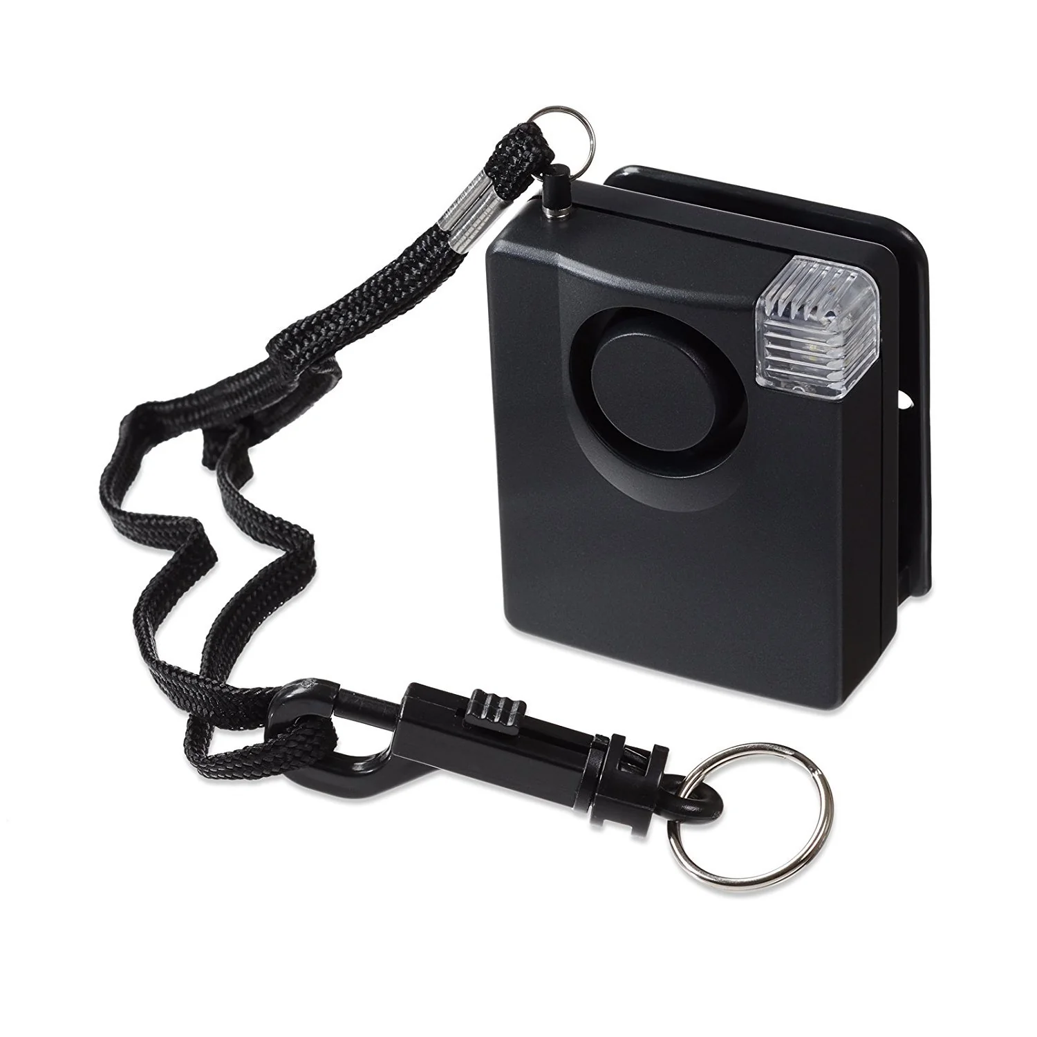 SureGuard Personal Safety Alarm With Torch